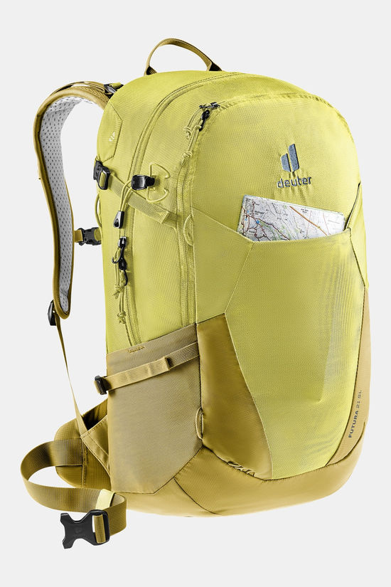 deuter deuter Futura 21 SL Rugzak Dames