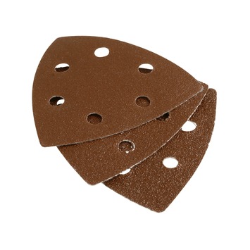 GAMMA schuurpapierdeltagold30x