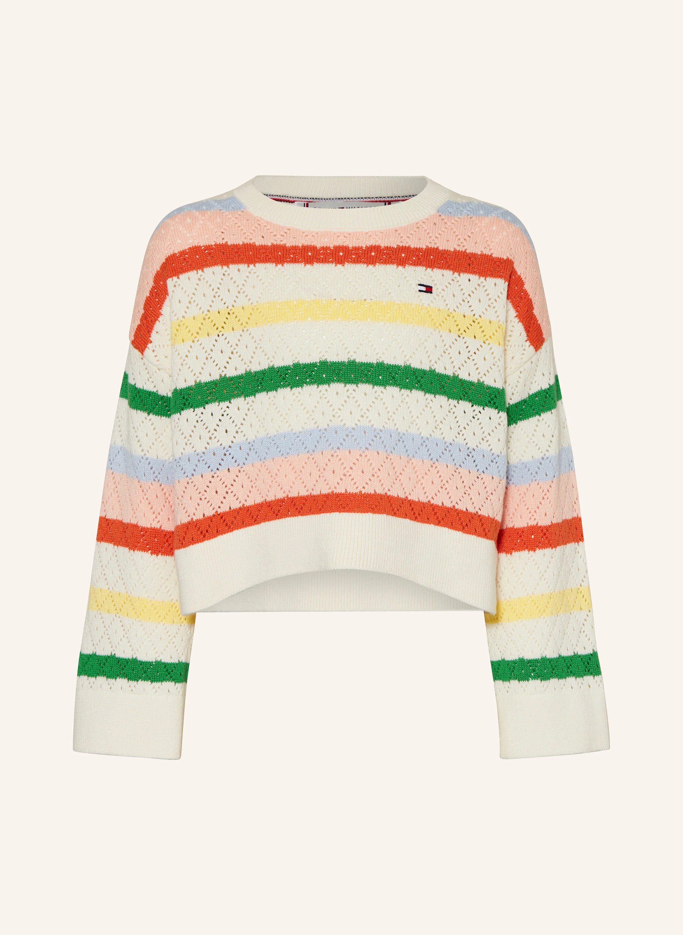 TOMMY HILFIGER Pullover
