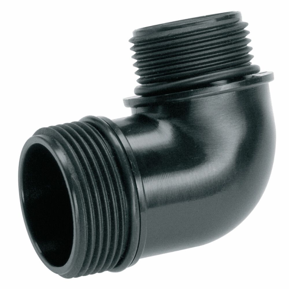 DYKPUMPEFITTING GARDENA 42 MM33,3MM