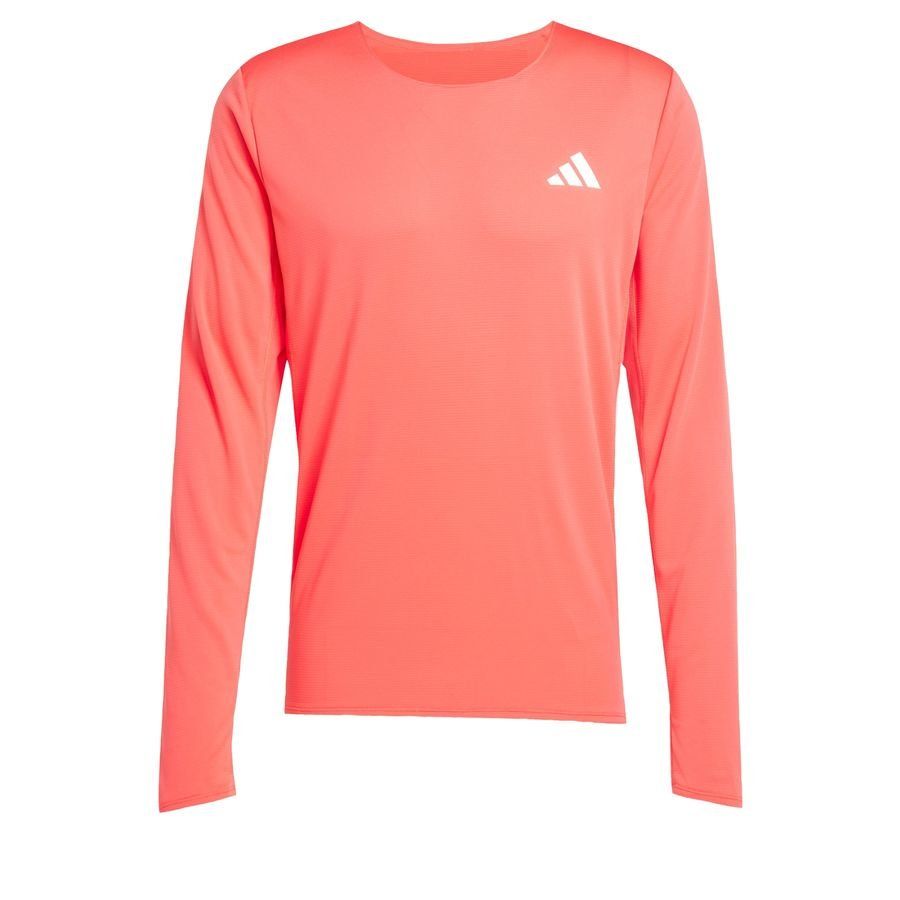 Adidas T-shirt manches longues de running Adizero