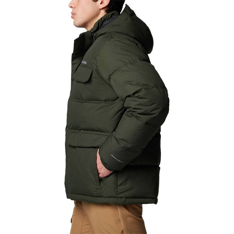 Columbia Landroamer Puffer Vinterjakke Herre
