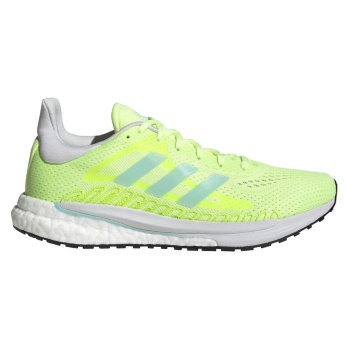 adidas Dame Løbesko Solar Glide 3