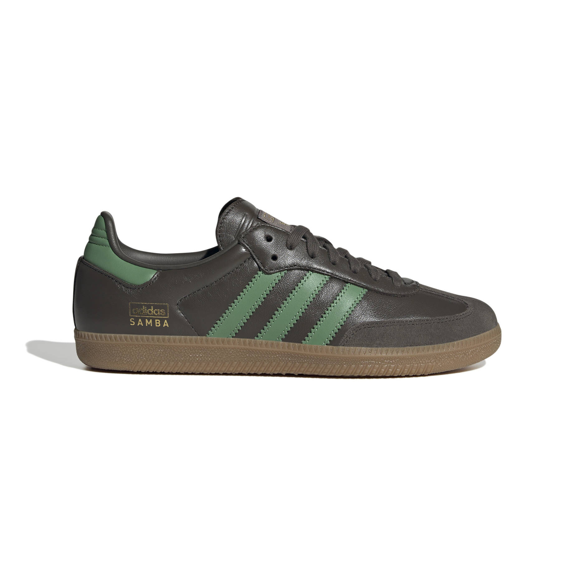 adidas Originals| Herren Sneaker SAMBA OG