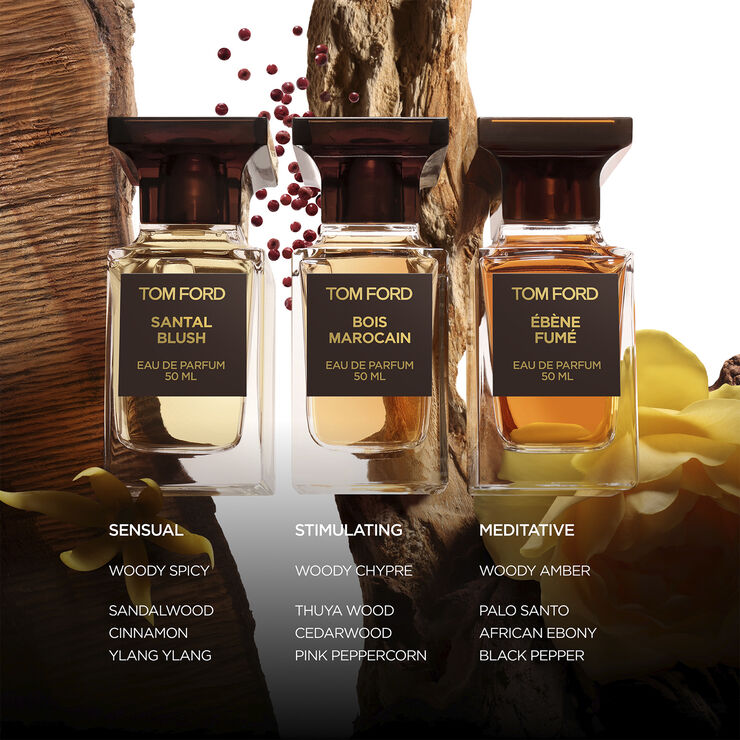 TOM FORD Ébène Fumé Eau de Parfum