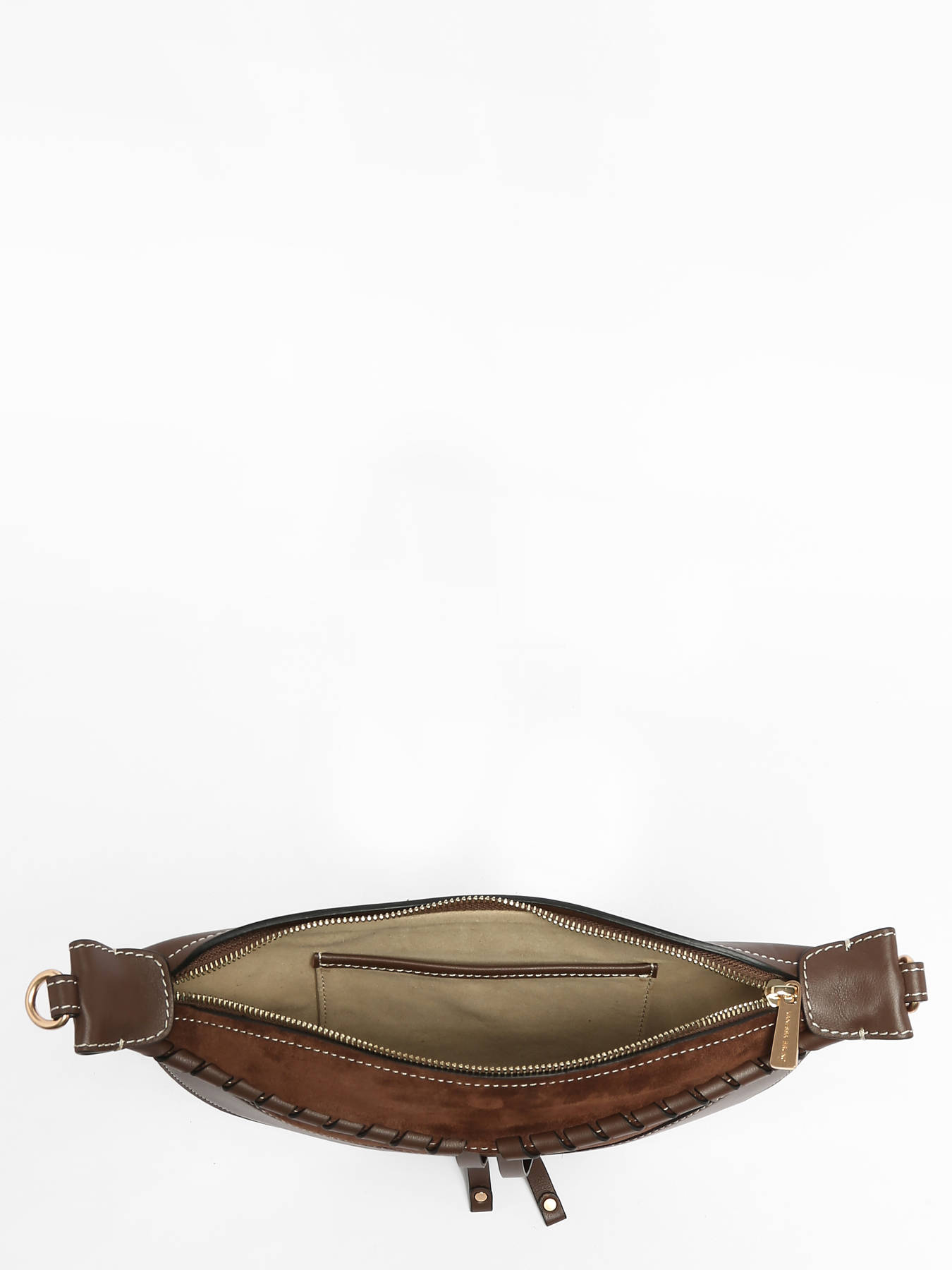 Sac banane Lou cuir VANESSA BRUNO