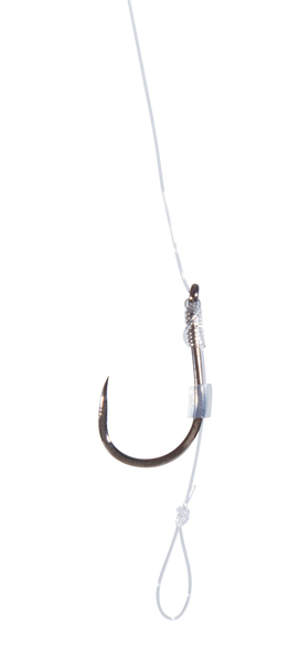 Pack de bas de ligne Method Feeder sans ardillon Ultimate (40 pièces)