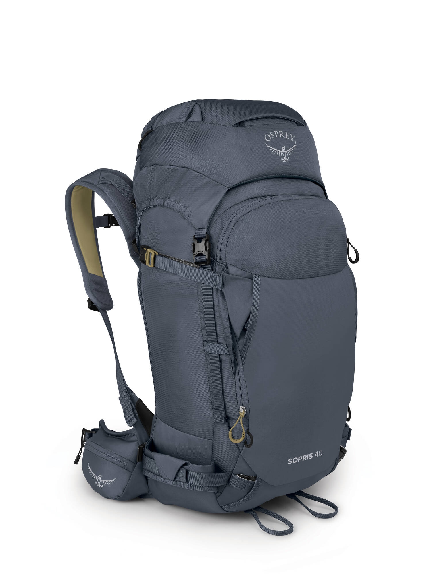 Osprey Sopris 40L<br>Ski- og topptursekk til dame