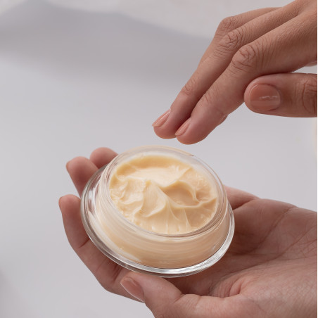 Apicia Masque visage ultra-réconfortant