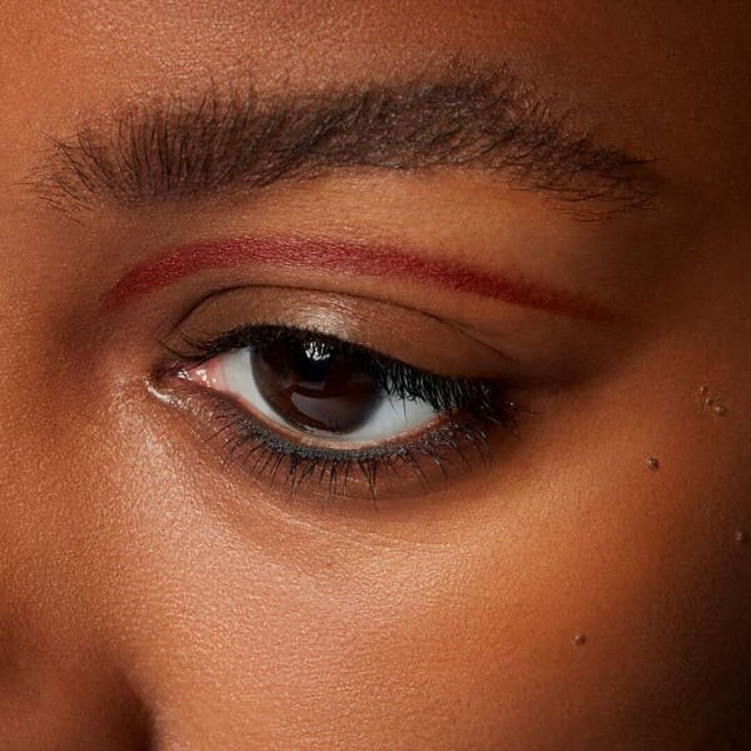 MAC COLOUR EXCESS GEL PENCIL EYE LINER