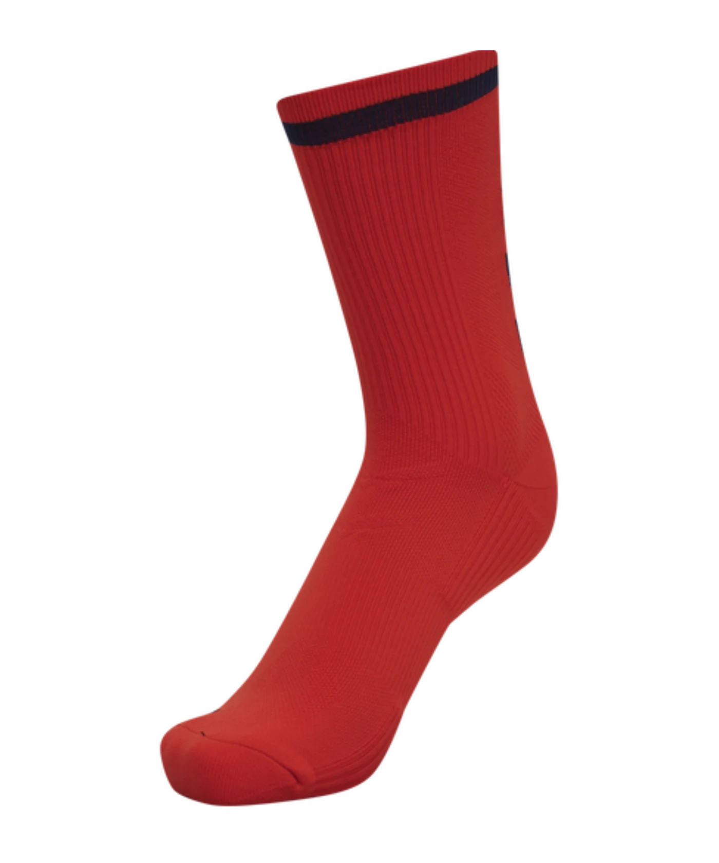 Hummel ELITE INDOOR Socken Orange F3121
