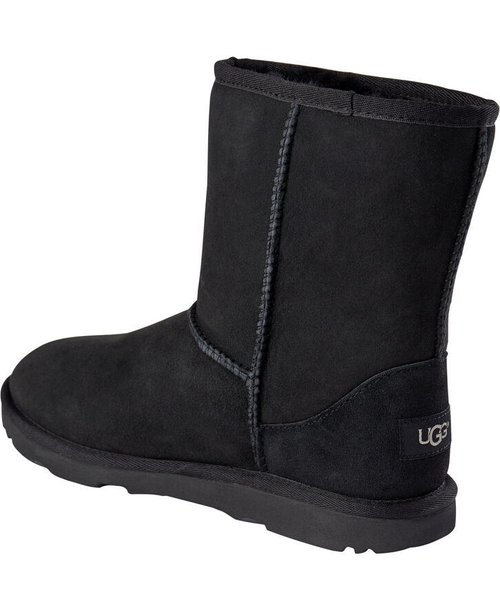UGG Classic II - Kids Black