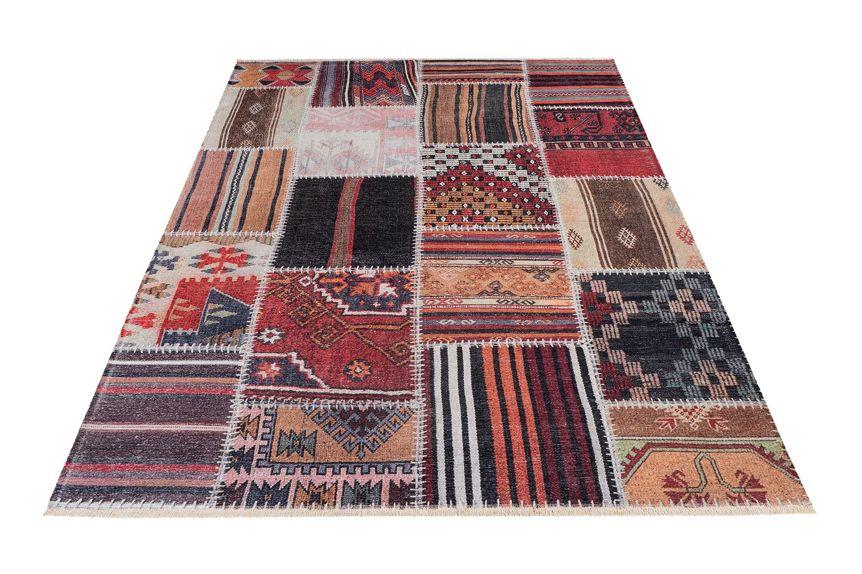 Teppich MY ETHNO 75 x 150 cm
