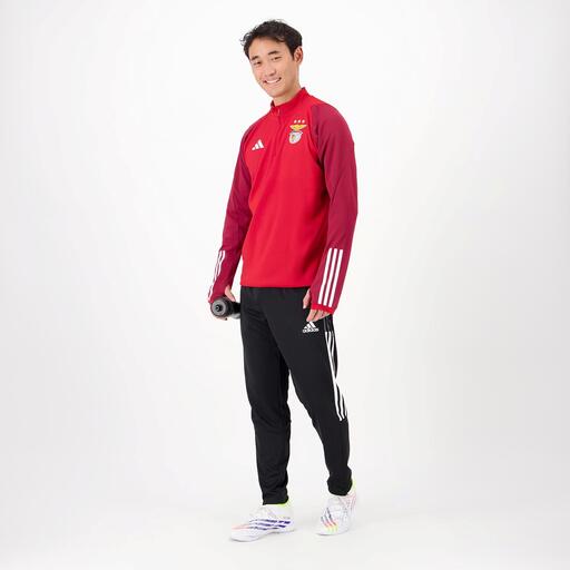 Camisola de treino do Benfica Lisboa 23/24