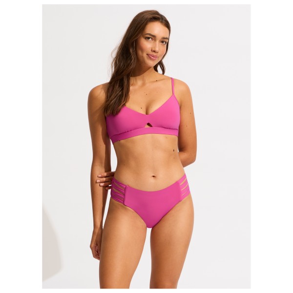 Seafolly - Women's Collective Hybrid Bralette - Haut de maillot