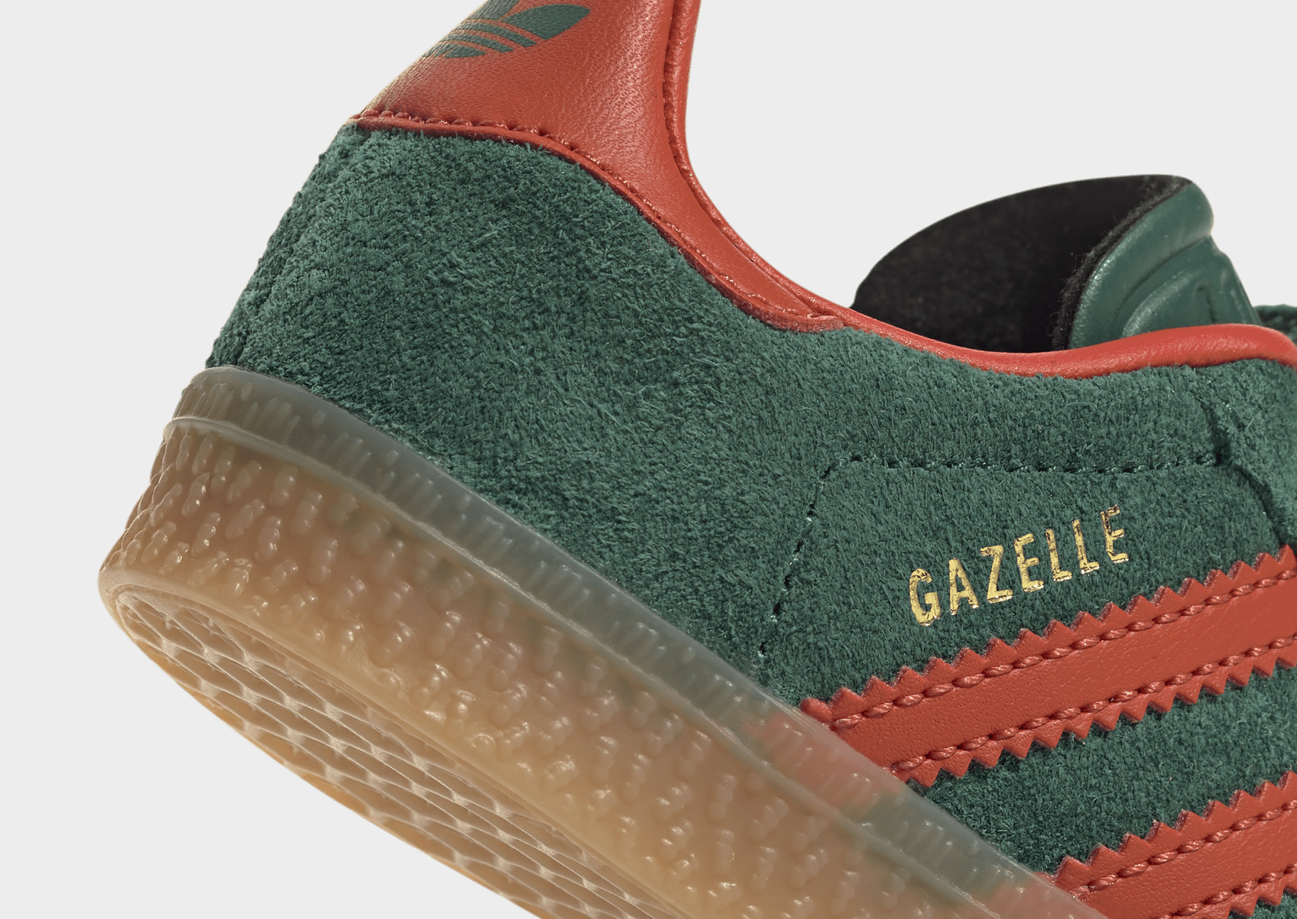 adidas Chaussure Gazelle fermeture confortable Enfants