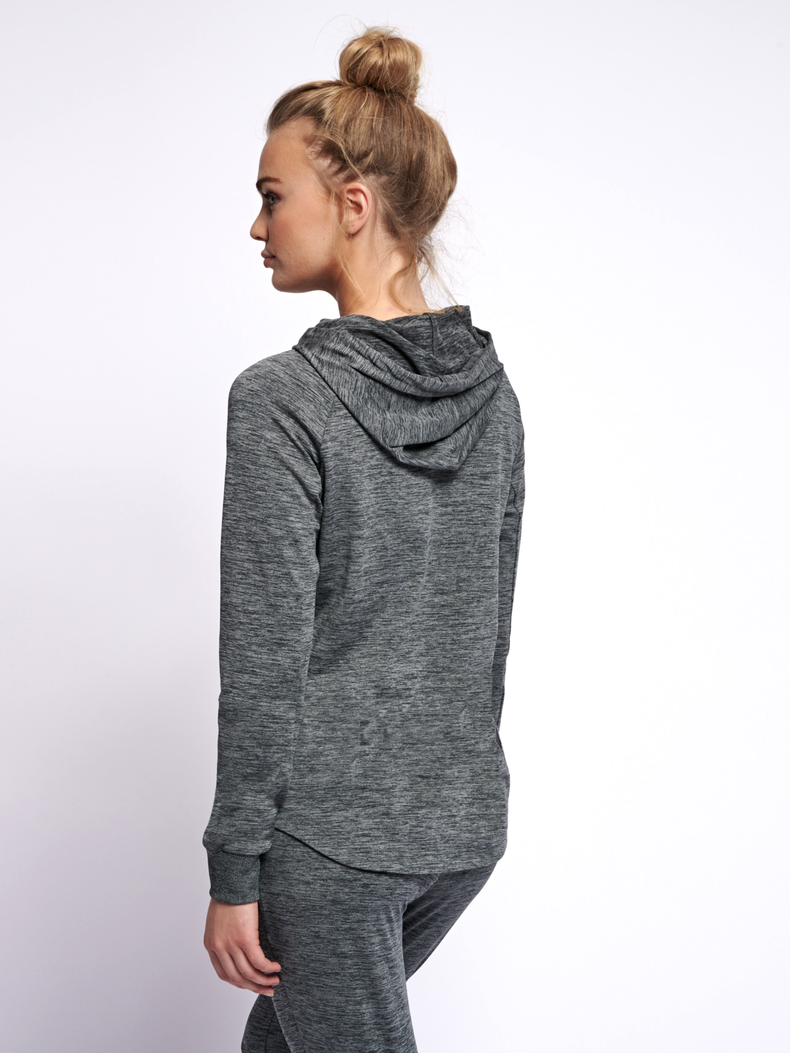 hmlSELBY HOODIE