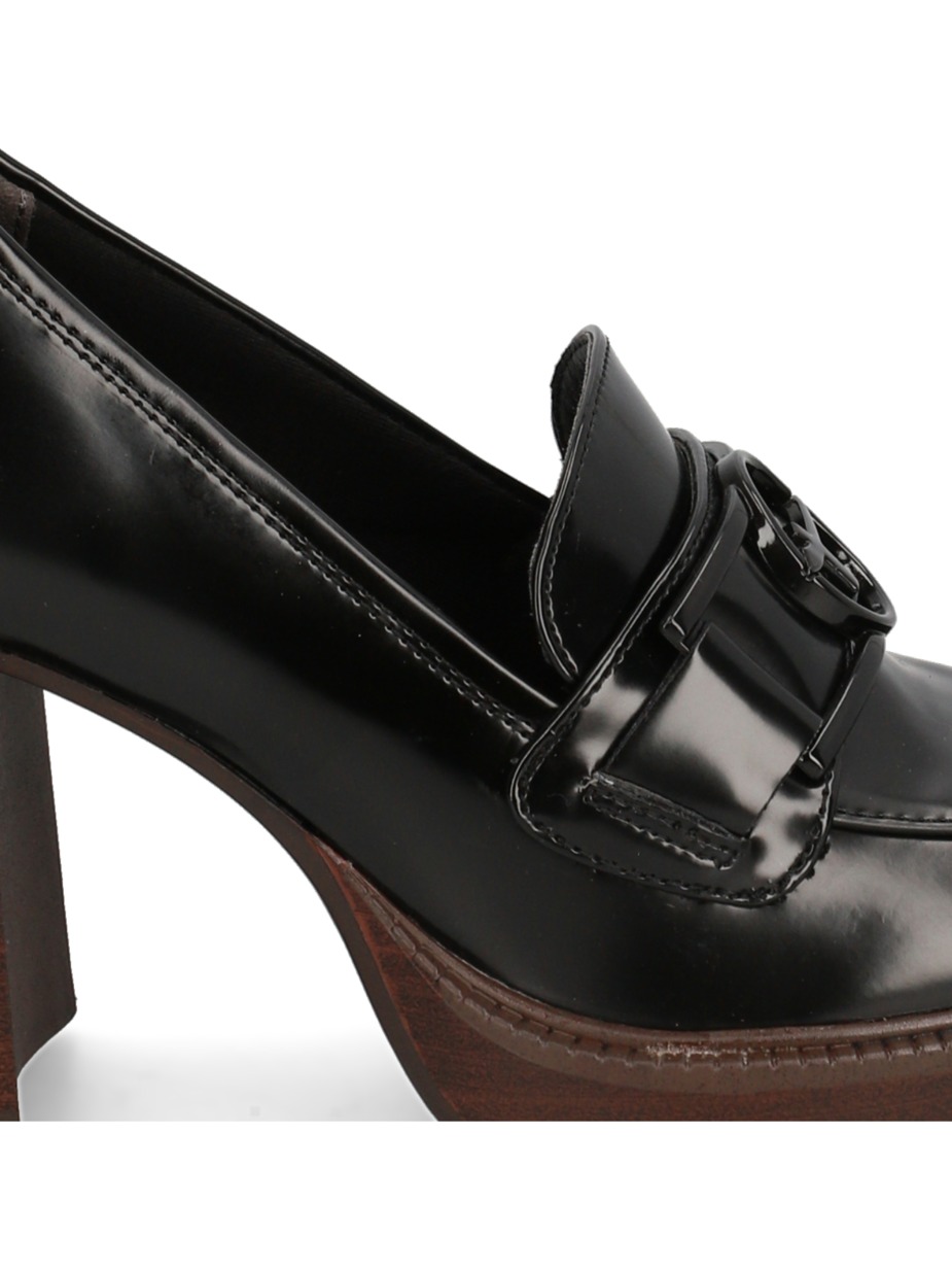 Pumps