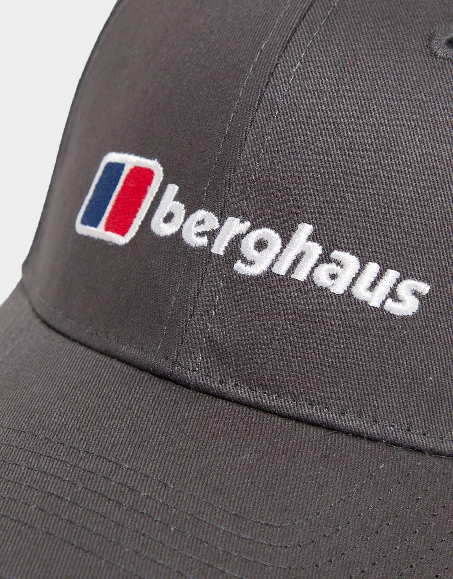 Berghaus Casquette Recognition Homme