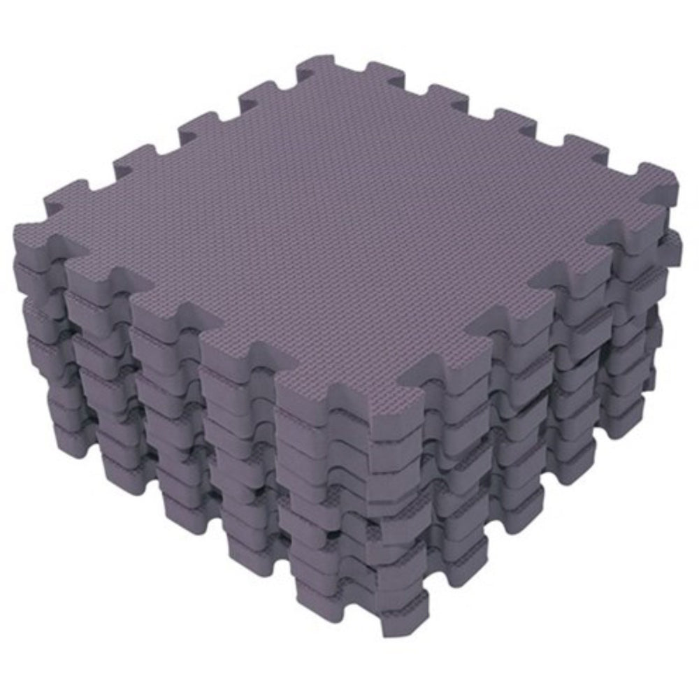 Køb BabyDan Lavender Skumgulv