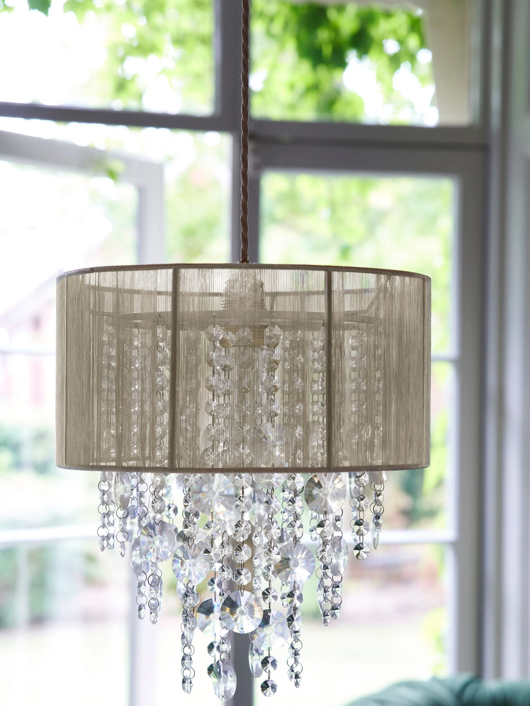 Palazzo - Easy-fit hanglamp