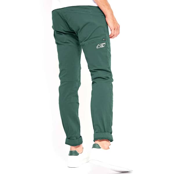 Pantalon escalade LOOKING FOR WILD FITZ ROY PANT DARK BRITANY