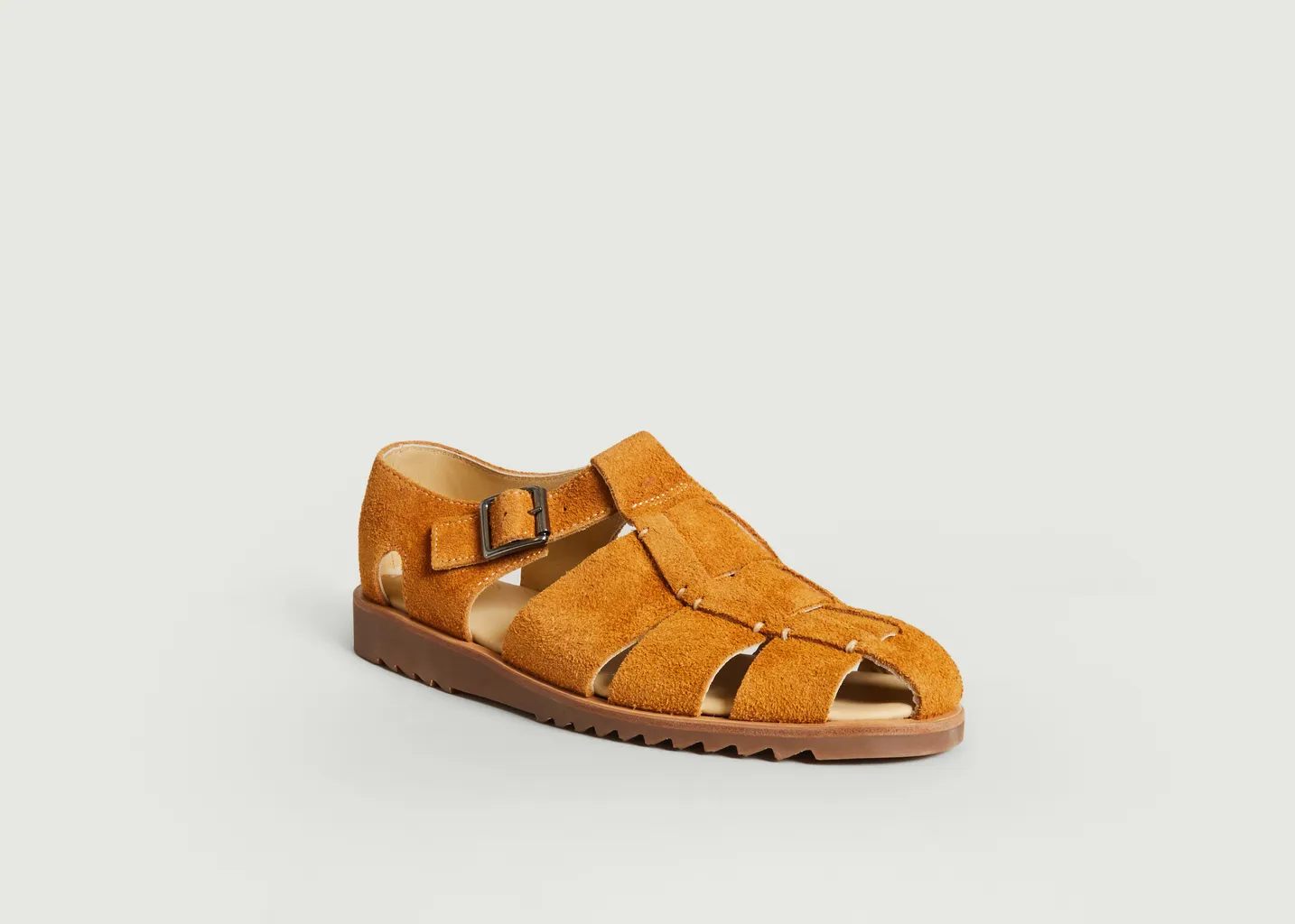 Sandales Pacific Paraboot