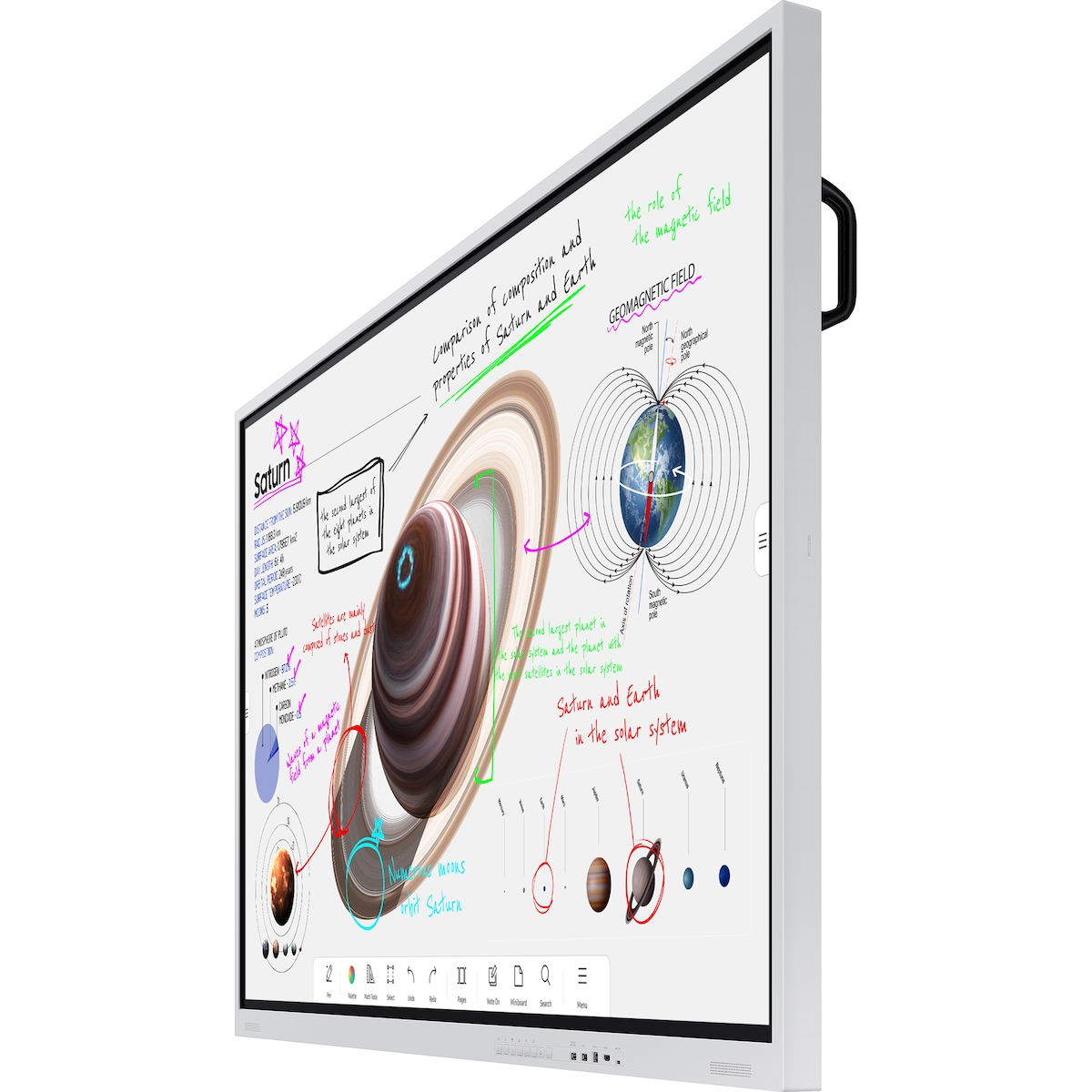 Samsung 75
