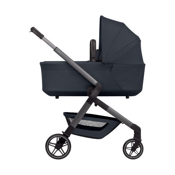 Joolz Hub Kinderwagen | Pebble 360 Autostoeltje | FamilyFix 360