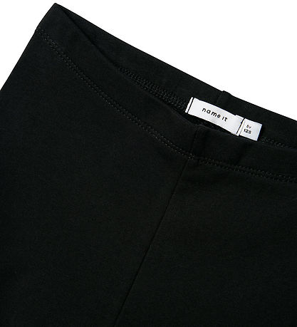 Name It Leggings - NkfNodavina - Sort
