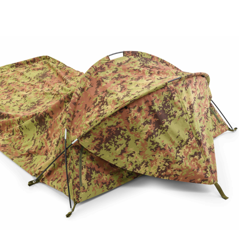 Defcon 5 Double Bivi  camouflage tent