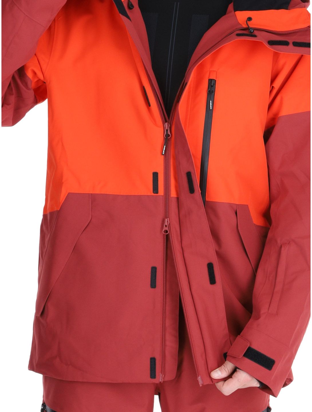 Casco ski-jas heren