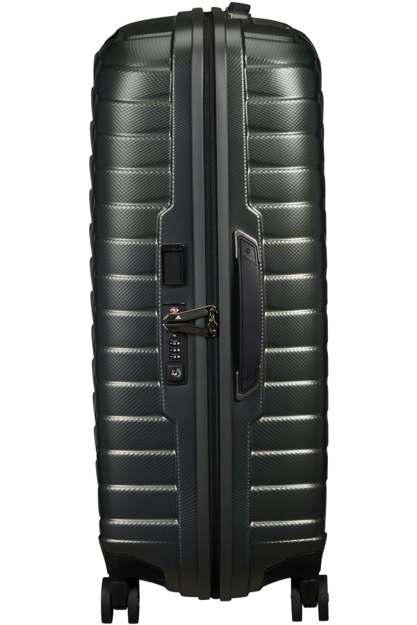 Samsonite Proxis Spinner 69 cm Matt Climbing Ivy