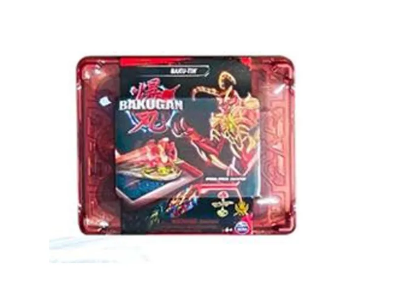 Bakugan Tin Box 3.0