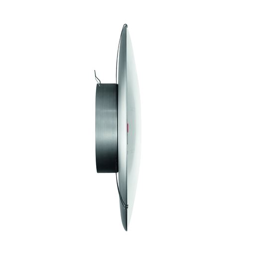 Arne Jacobsen Roman Vægur, Hvid, Ø29 cm