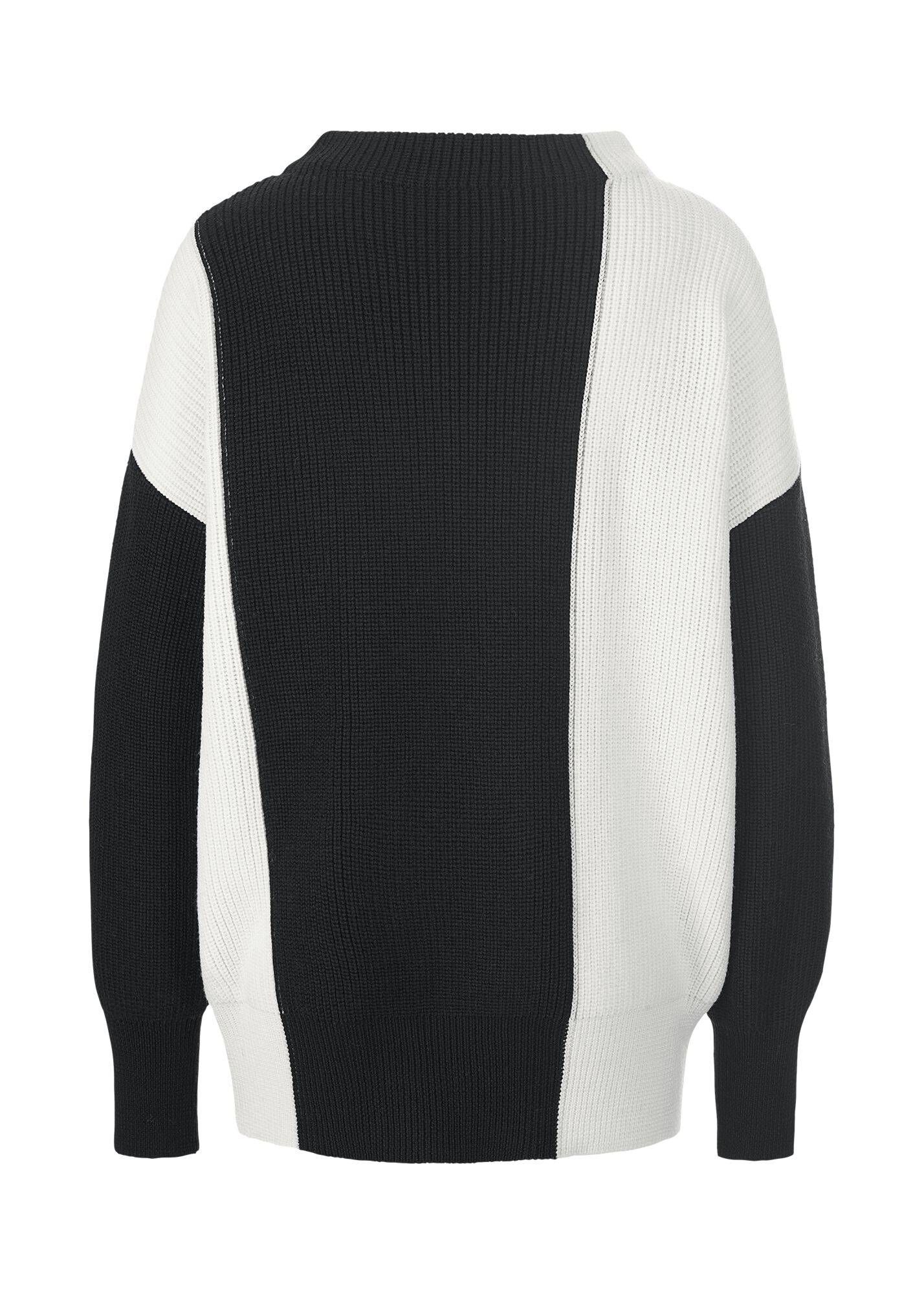 Riani| Damen Strickpullover aus Wolle