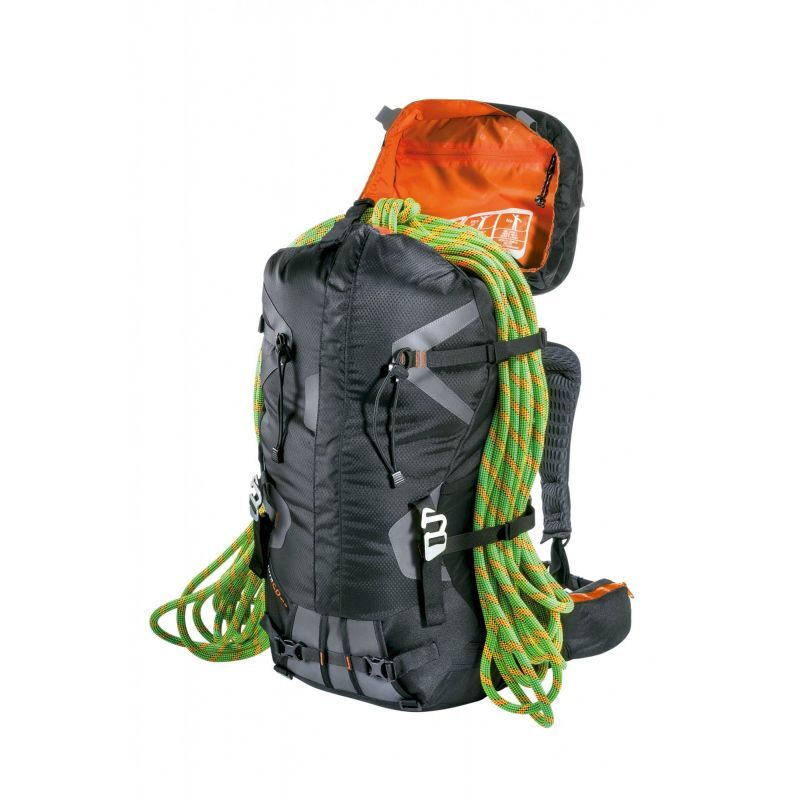 X.M.T. 60 + 10 - Sac à dos alpinisme