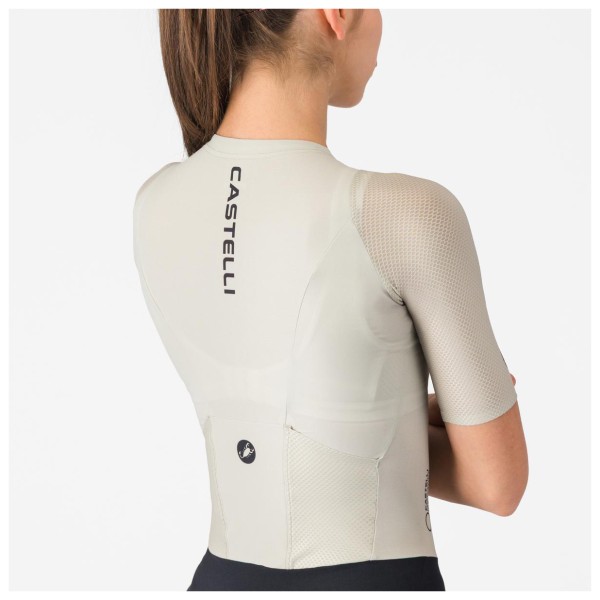 Castelli - Women's Movement Suit - Combinaison de cyclisme