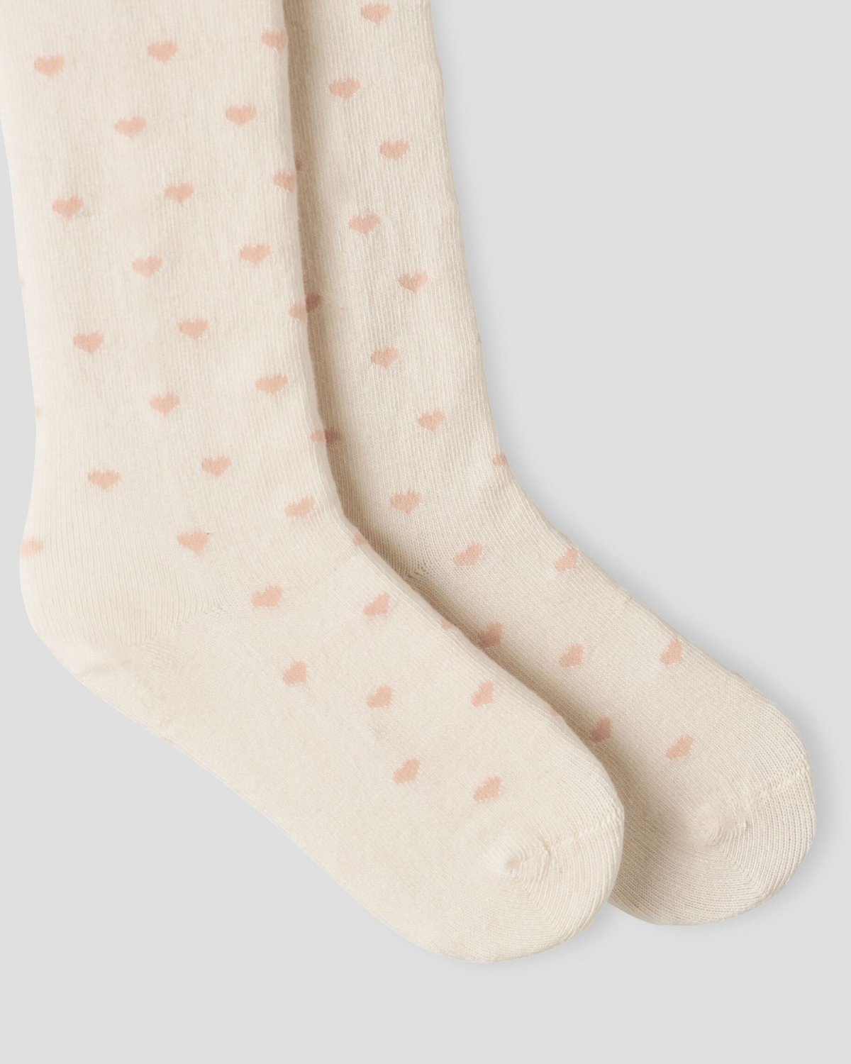Strømpebukse Barn – Øko Bomull | NMFREBA LEN PANTYHOSE LIL