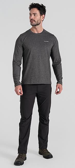 CRAGHOPPERS - PANTALON NOSILIFE PRO III REGULAR M