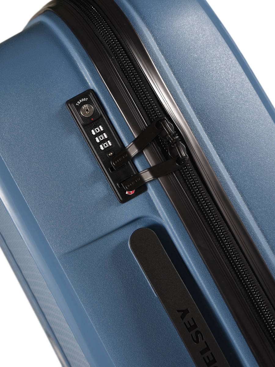 Valise rigide Belmont + DELSEY