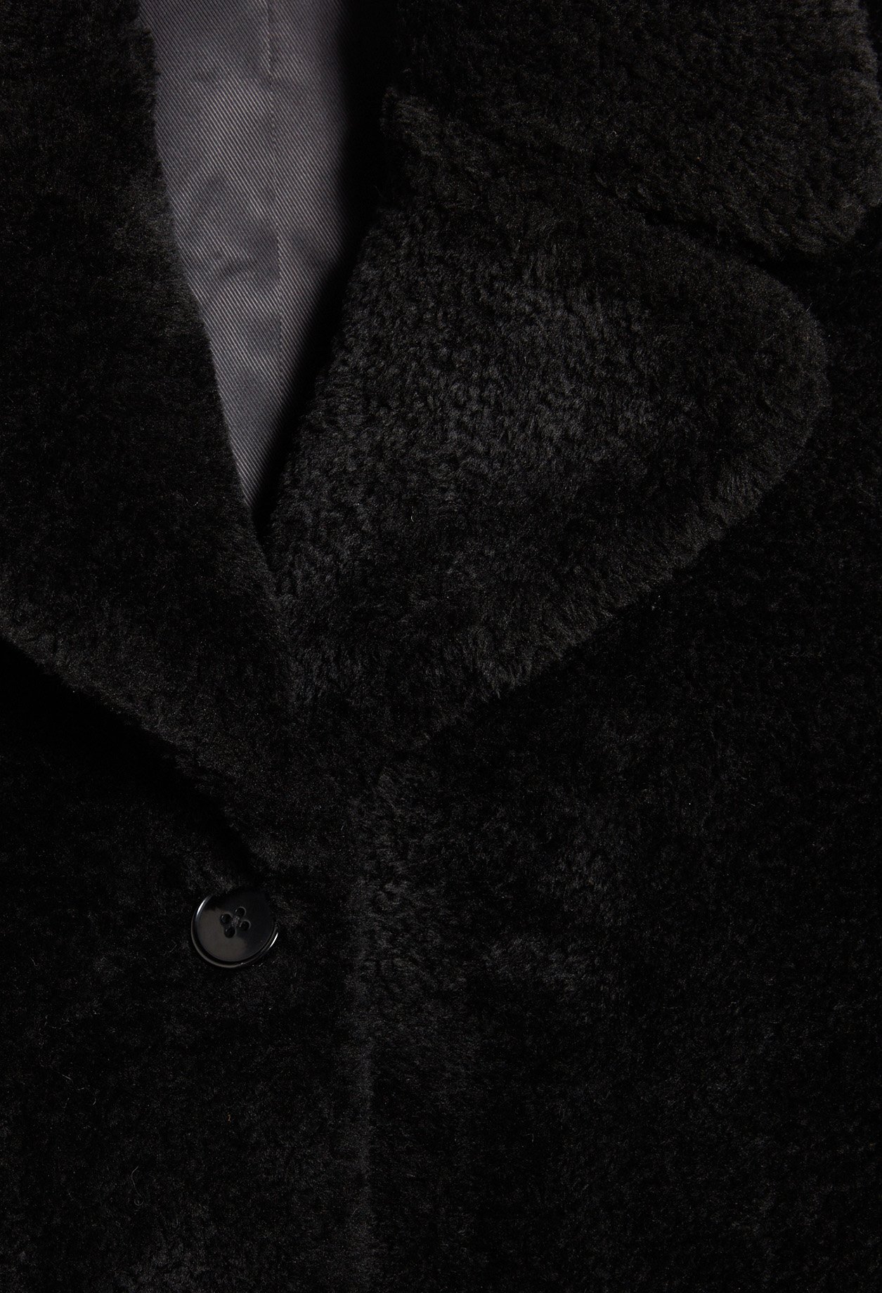 Manteau long
