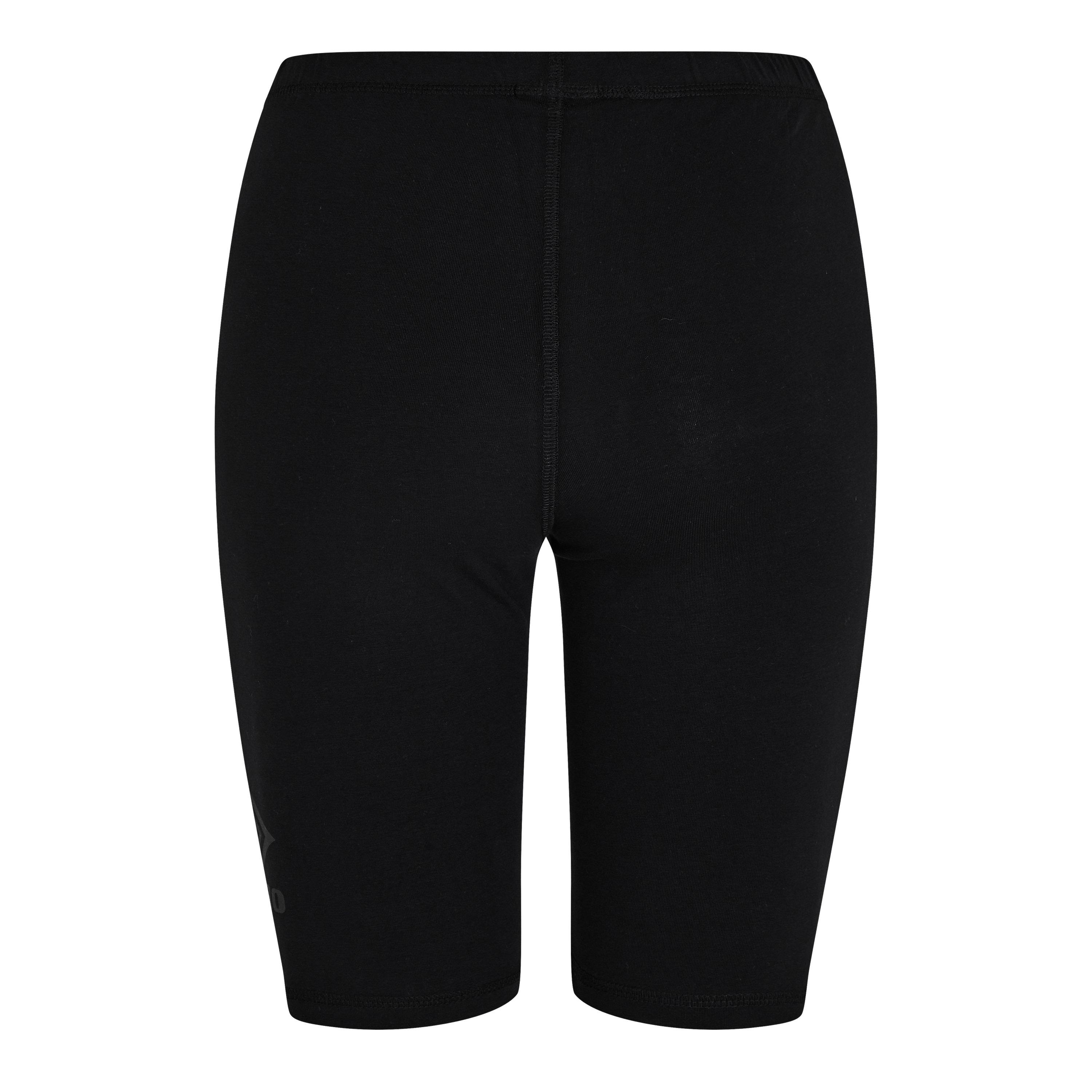 Umbro Cycling Shorts Womens