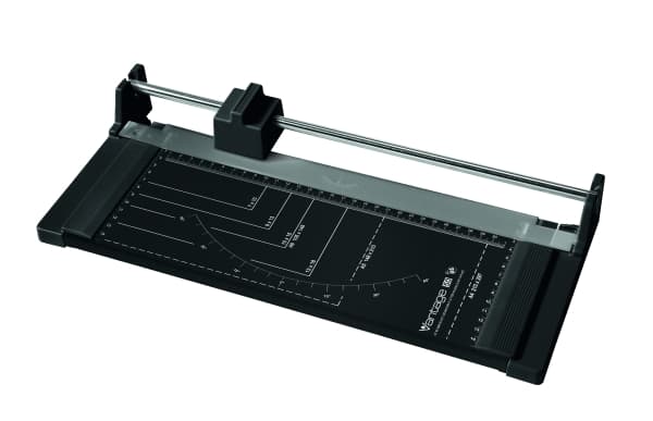 DAHLE skjæremaskin Vantage 50