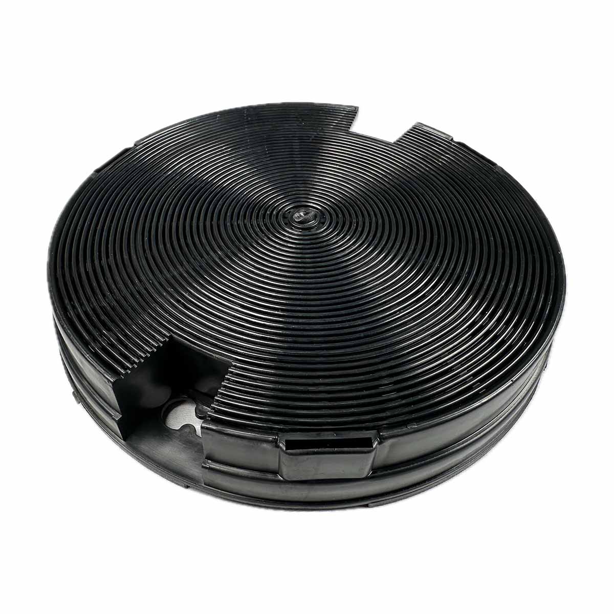 Actieve koolfilters als vervanging voor Ikea NYTTIG FIL 600 (2 stuks)