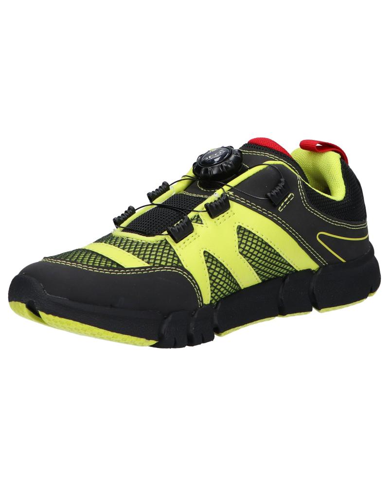 Tênis esportivo Geox J259bd 01450 J Flexyper
