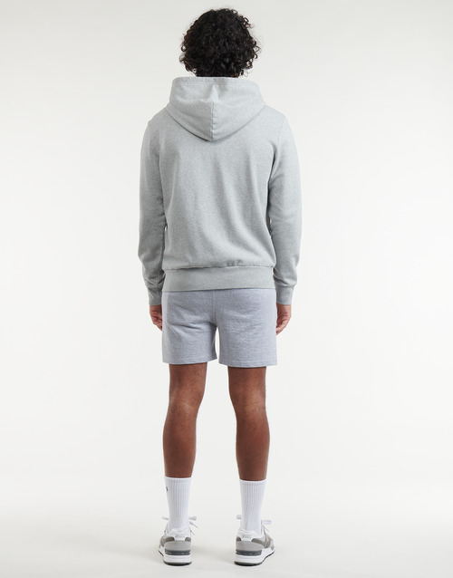 Polo Ralph Lauren - SWEATSHIRT ZIPPE EN MOLETON Gris / China / Spring / Heather