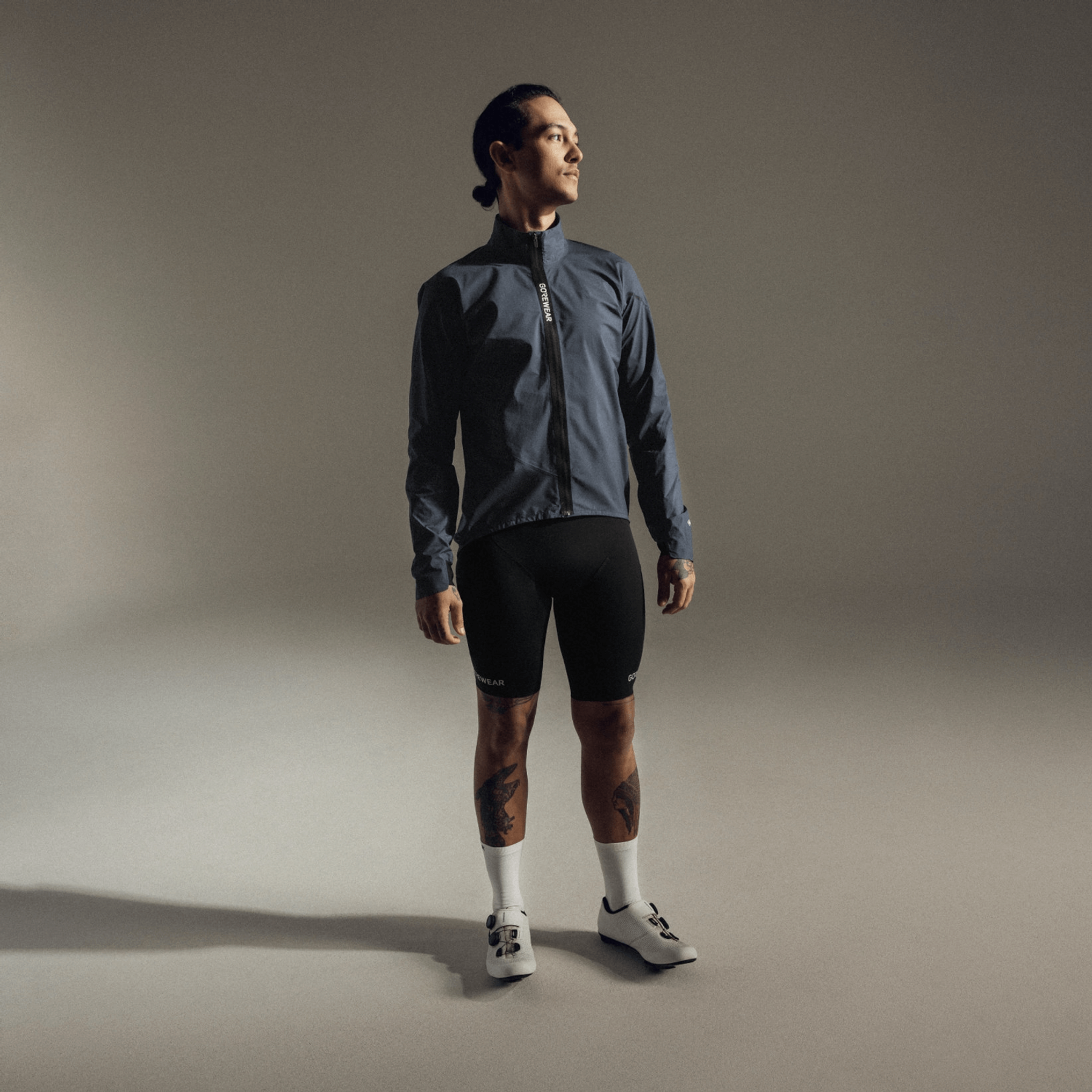 GOREWEAR Spinshift Gore-Tex Fietsjas