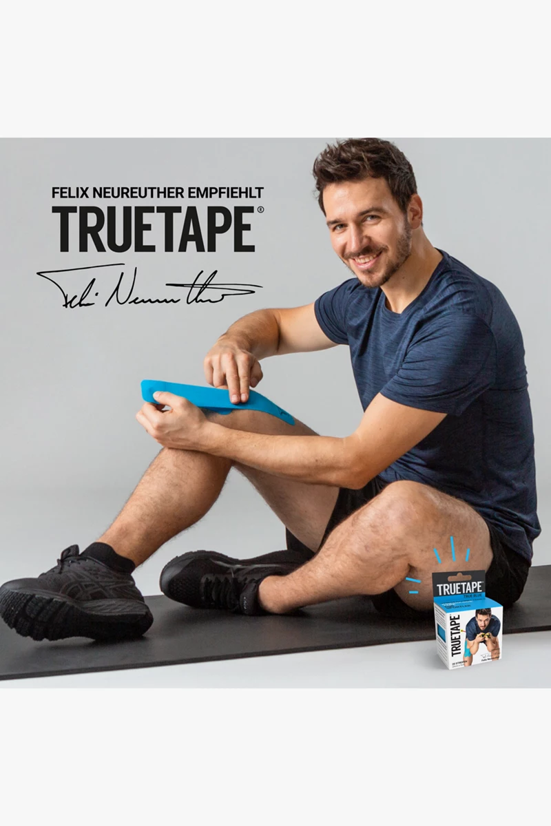True Tape Athlete Edition Tape