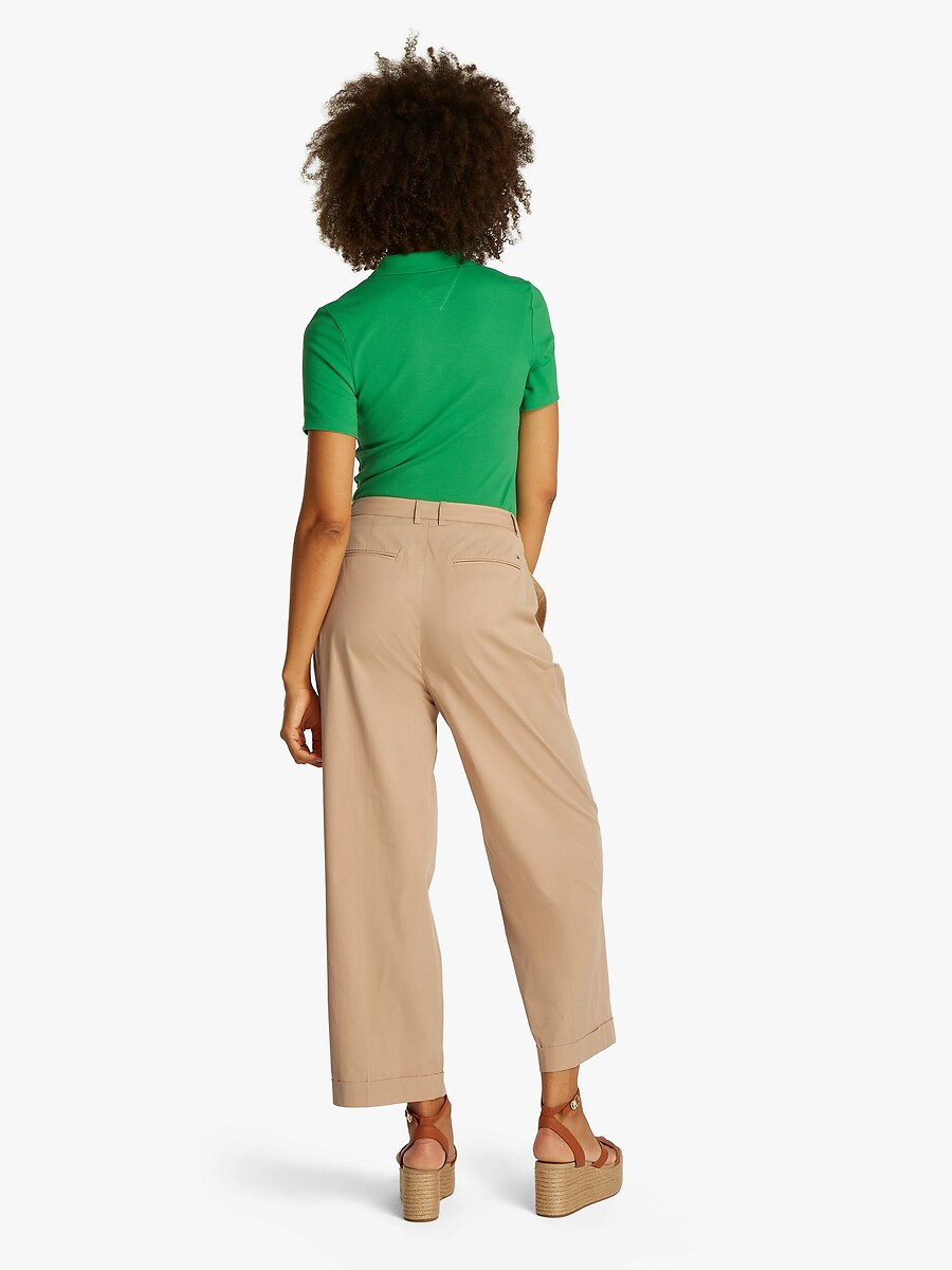 TOMMY HILFIGER<br>Direitos quebrados